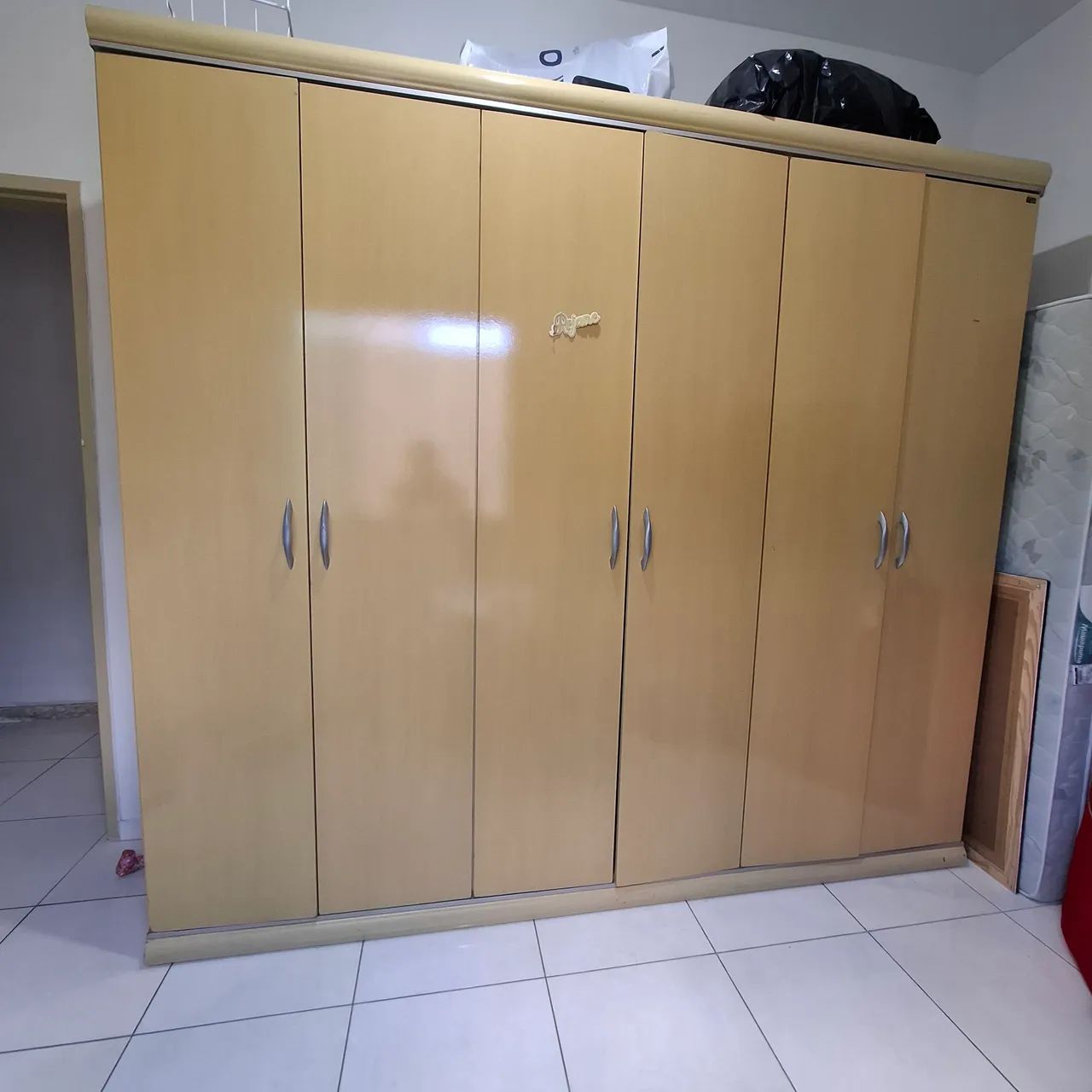 Guarda roupa 