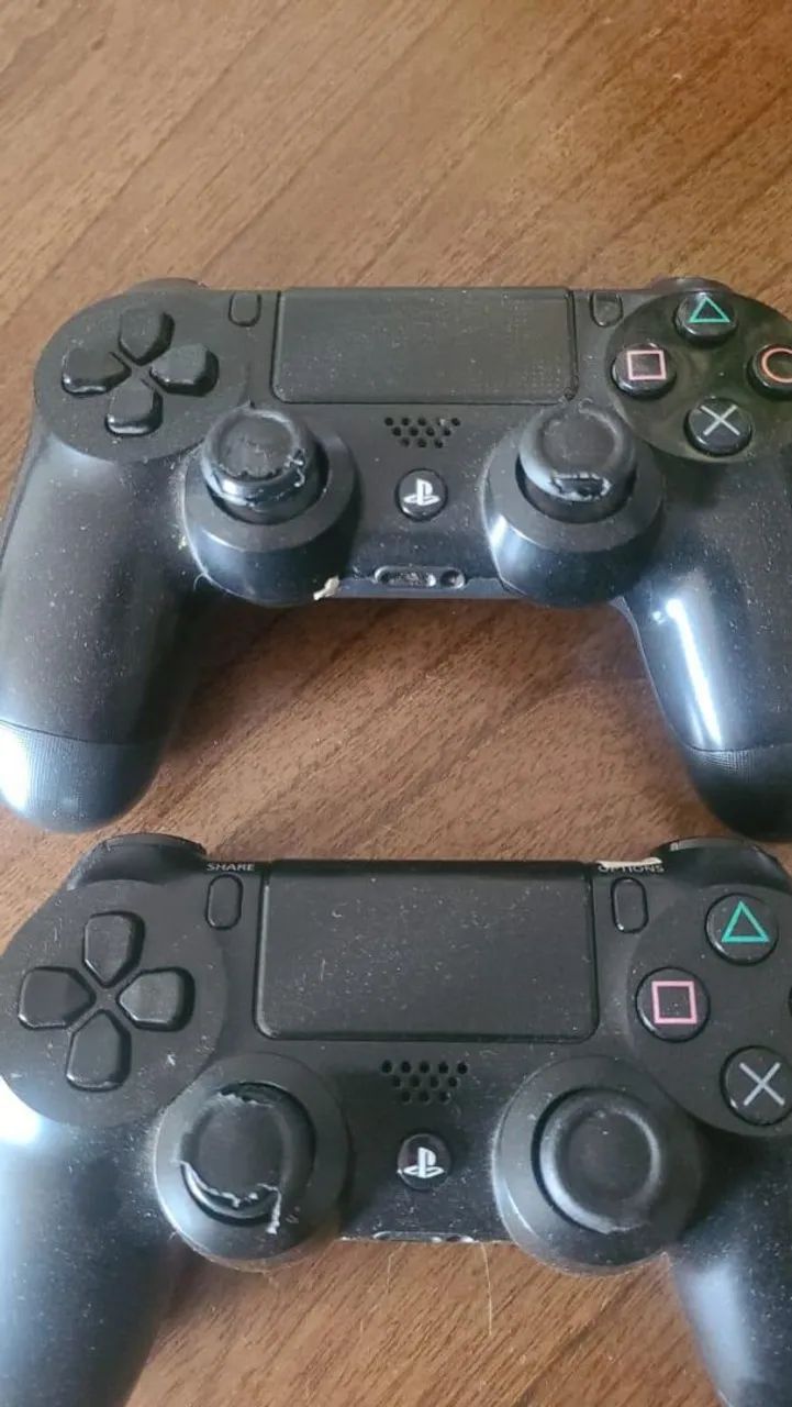 Playstation 4 - Foto 4