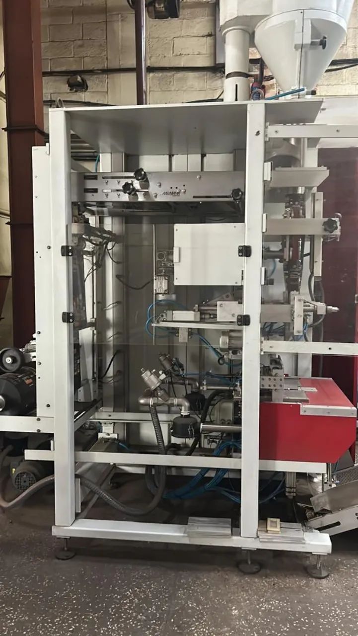 Maquina para cafe a vacuo tudo em 1 montana  - Foto 3