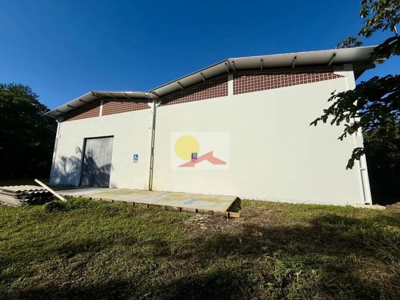 GALPÃO no PIRABEIRABA com 0 quartos para LOCAÇÃO, 749 m² - Foto 5