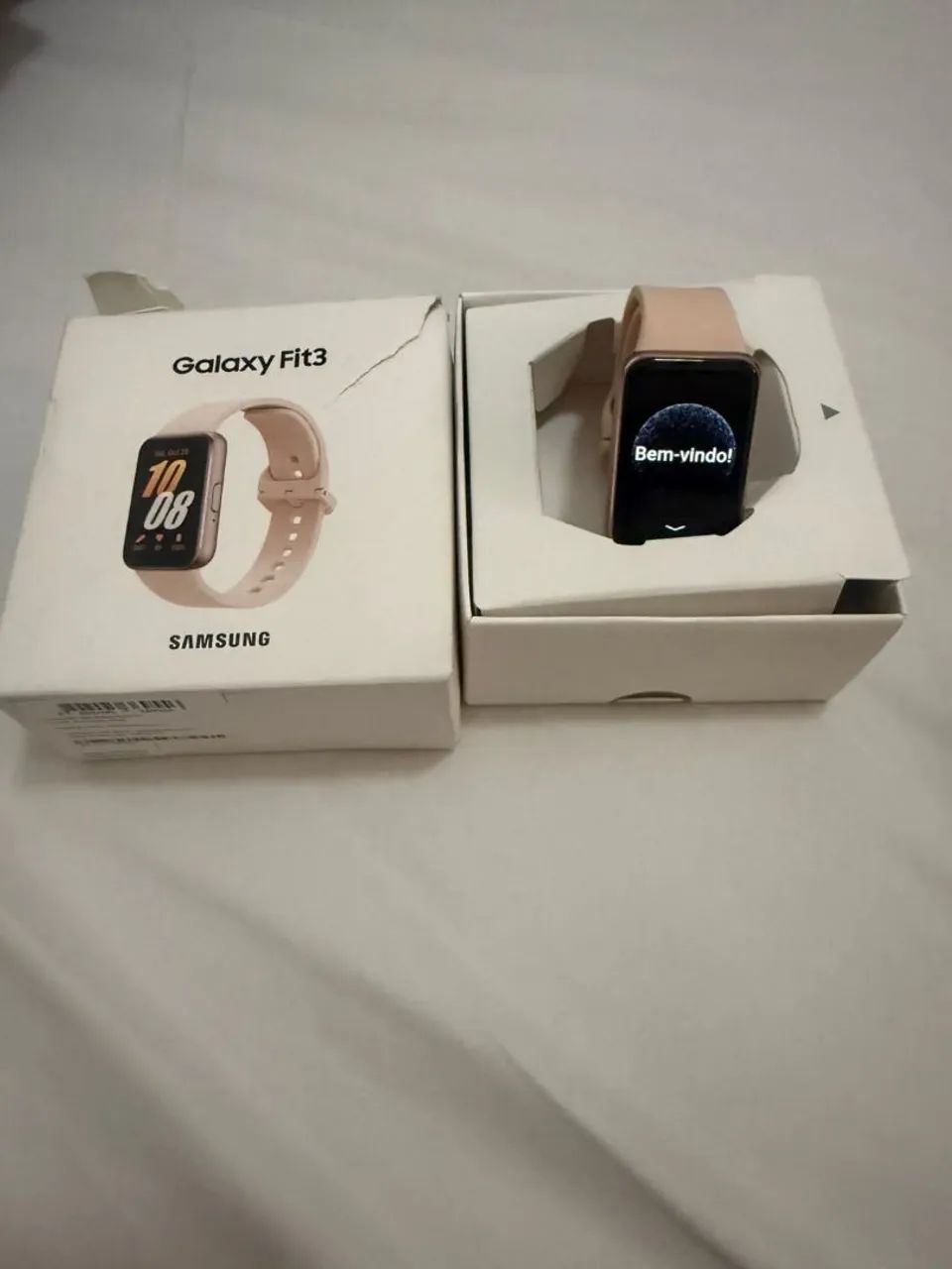 SmartWatch Samsung 