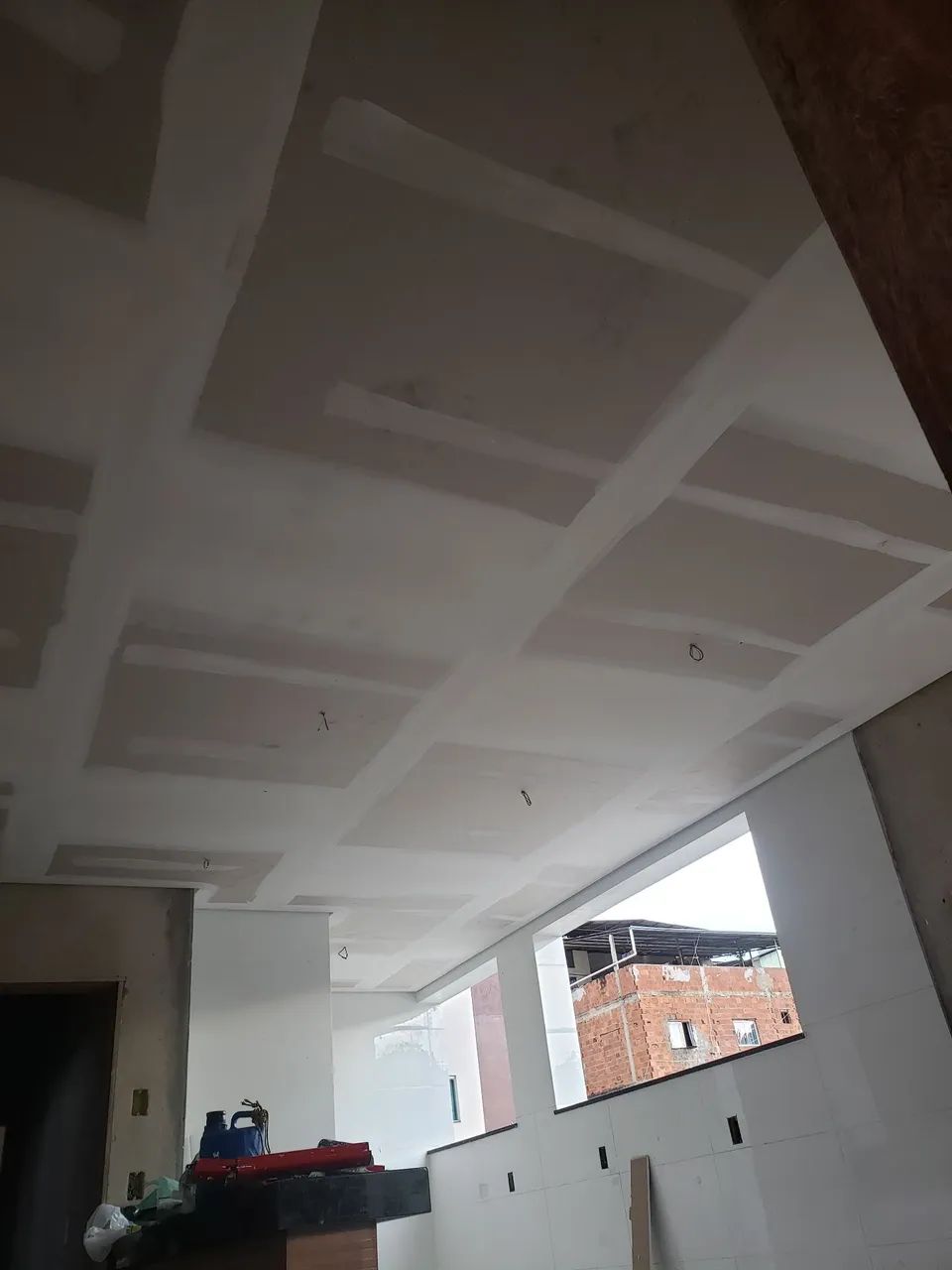 Serviços em drywall  - Foto 3