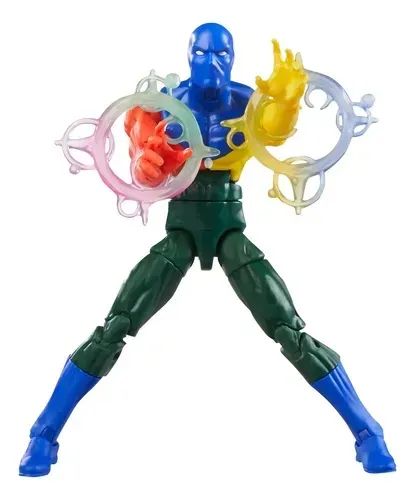 Doutor Spectrum Marvel Legends - Foto 3