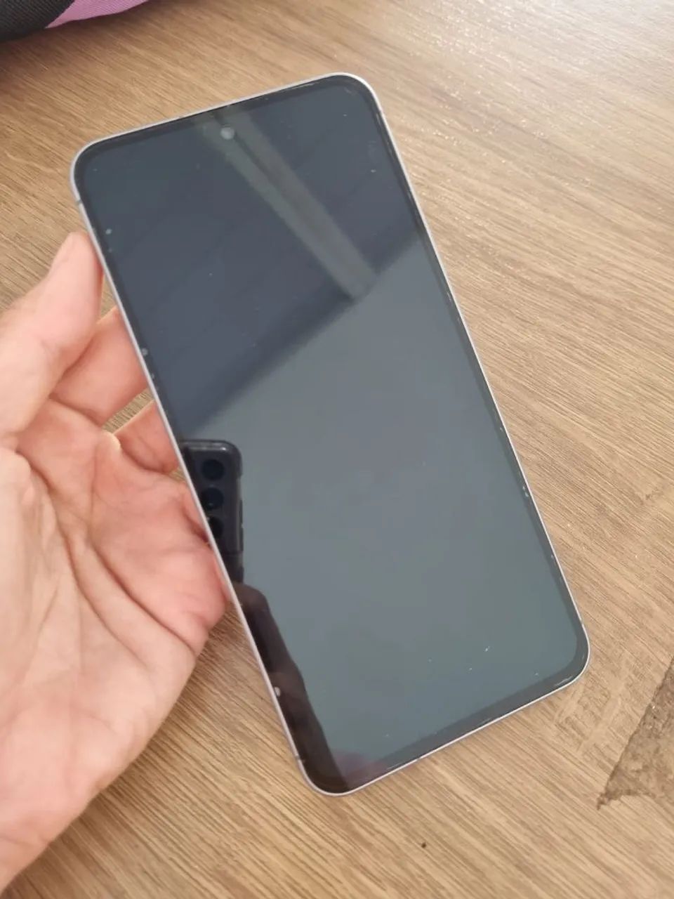 Samsung A56 5G - Foto 4
