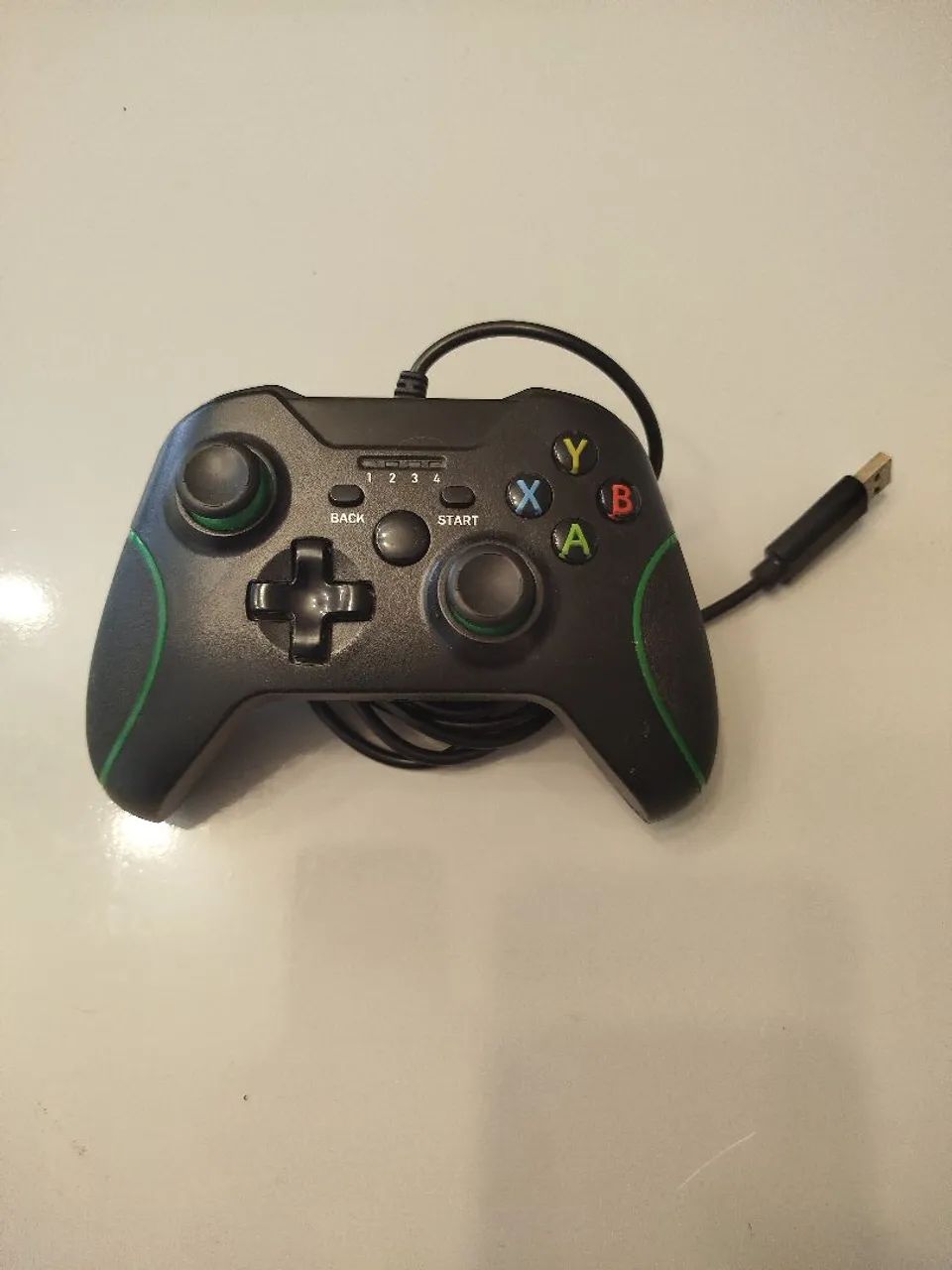 Xbox One S 1TB - Foto 3