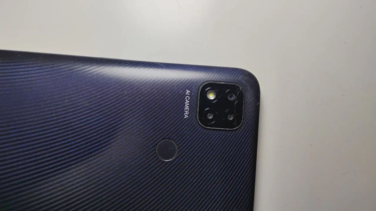 smartphone Xiaomi avariado - Foto 2