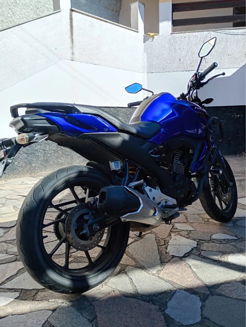 Fazer 150 cc - Foto 5