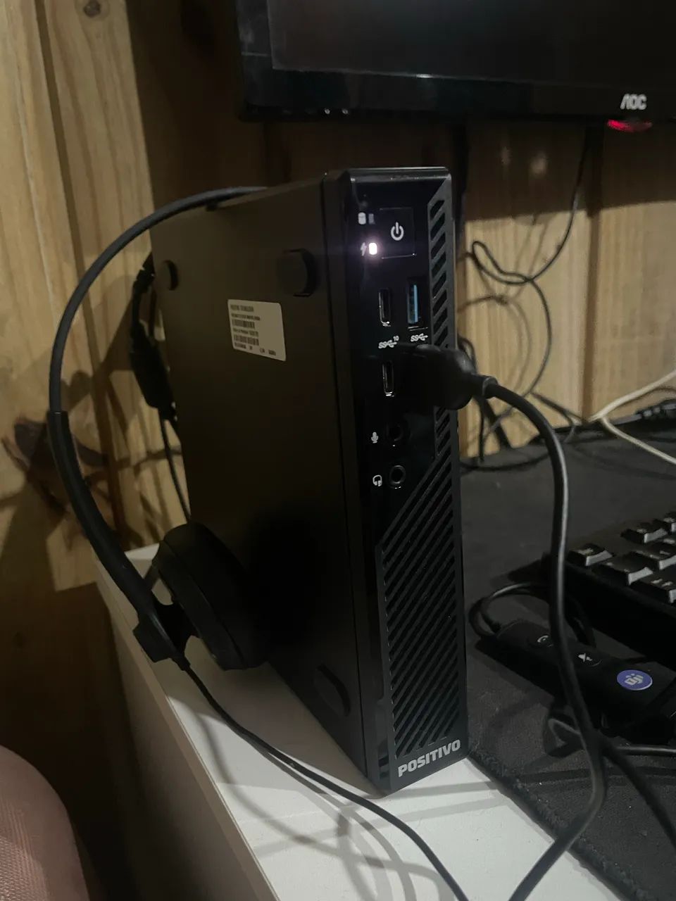Mini pc positivo - Foto 2