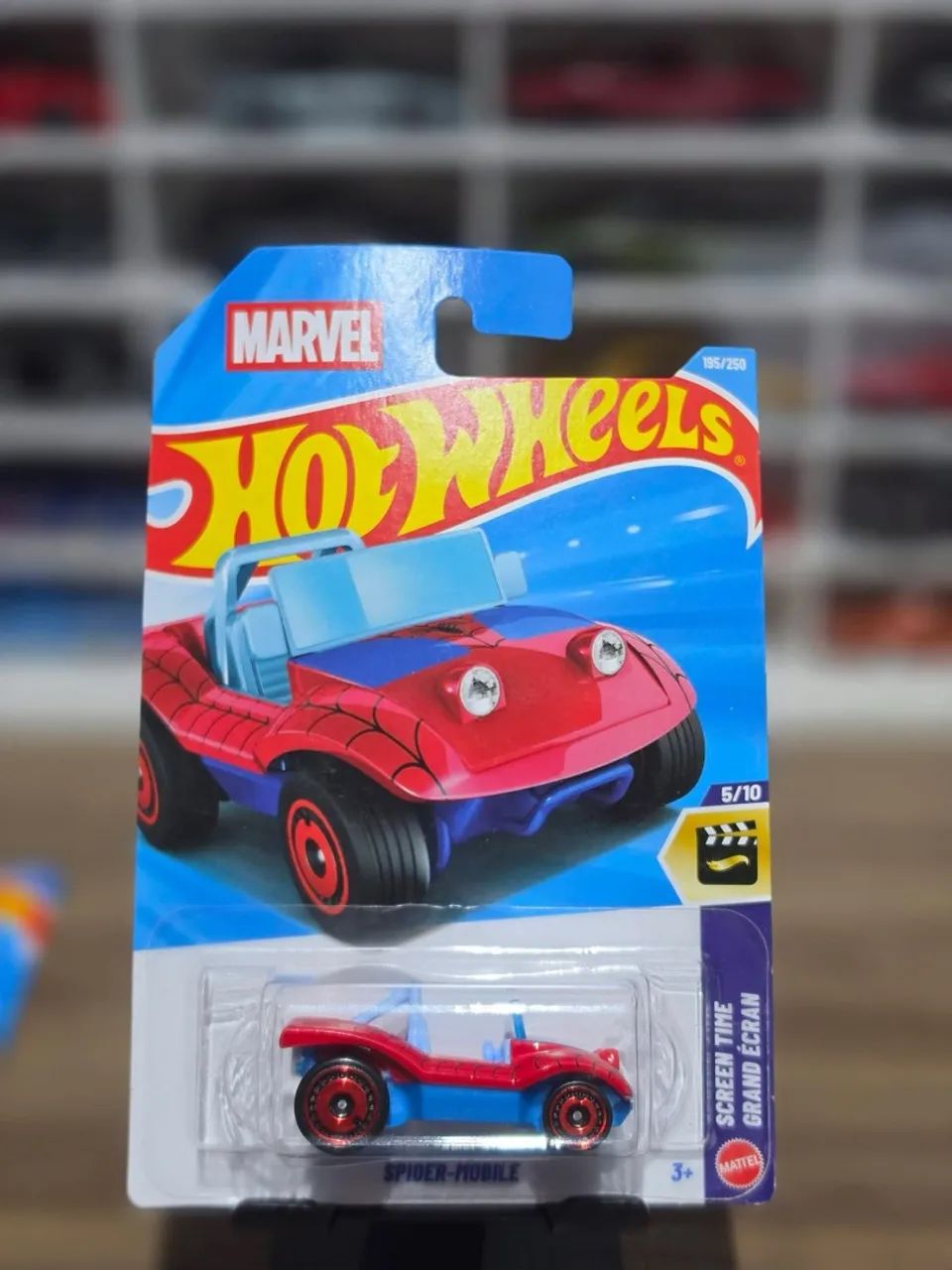HotWheels colecionável  - Foto 5