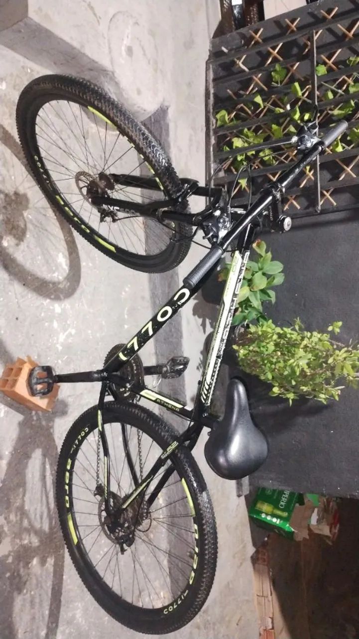 Bicicleta colli  - Foto 2