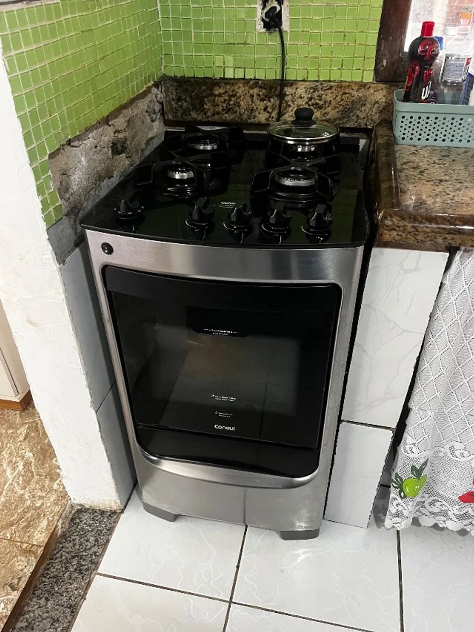 Fogão  - Foto 2