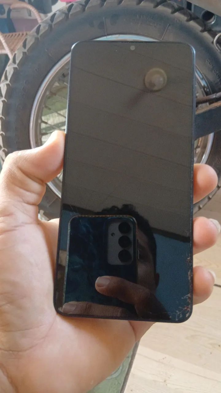 Samsung A07  128g - Foto 4