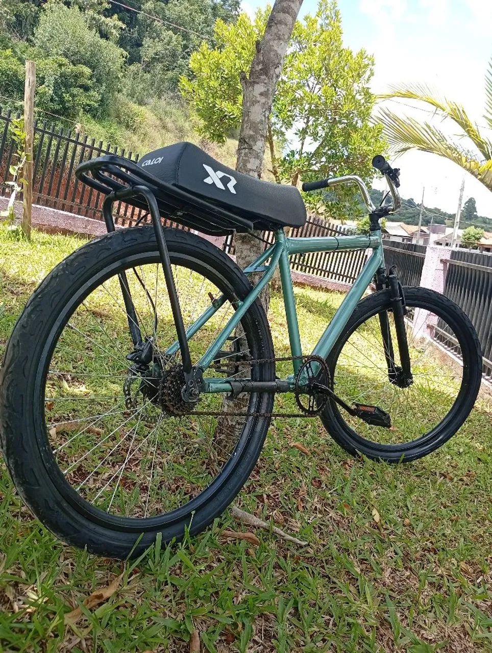 Bicicleta  - Foto 5