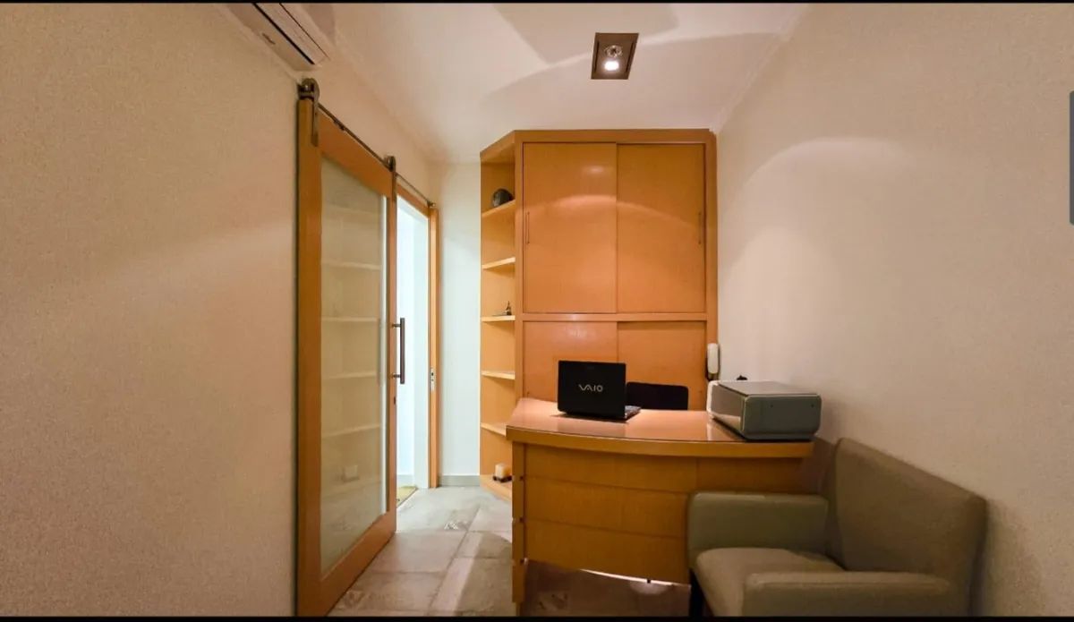 Conjunto comercial para venda em Água Fria, 38m² - Foto 3