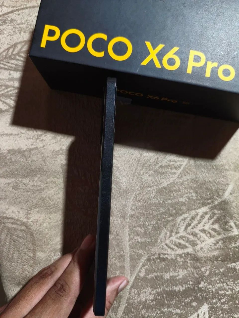 POCO X6 PRO 5G  - Foto 3