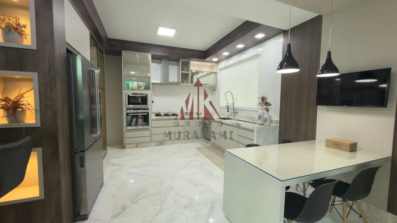 CASA EM CONDOMÍNIO MONT BLANC - Foto 5