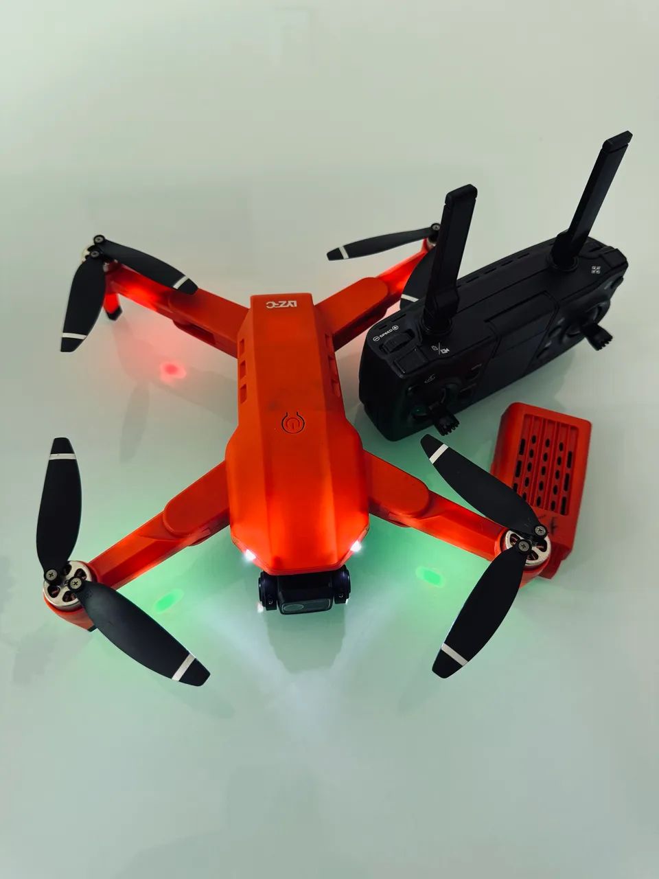 Drone L900 PRO LYZRC com GPS - Foto 3