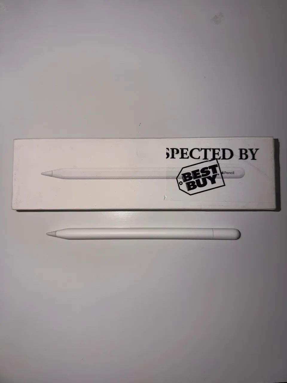 Apple Pencil (USB-C) Original - Foto 2