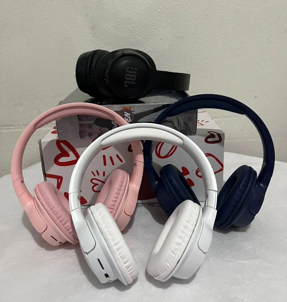 Fone Bluetooth em promoção  - Foto 2
