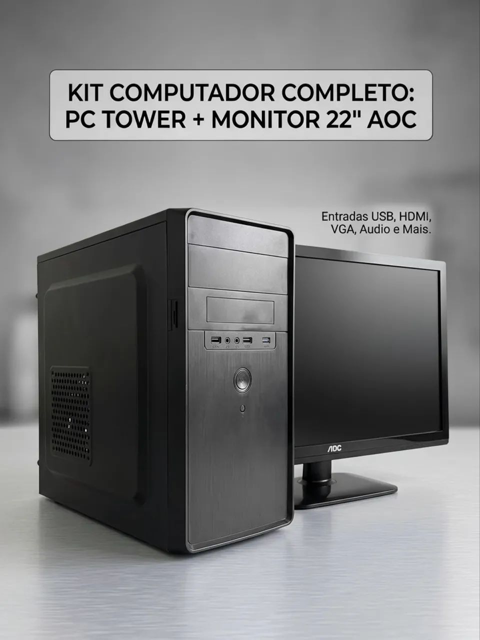 Pc core I3 Intel 