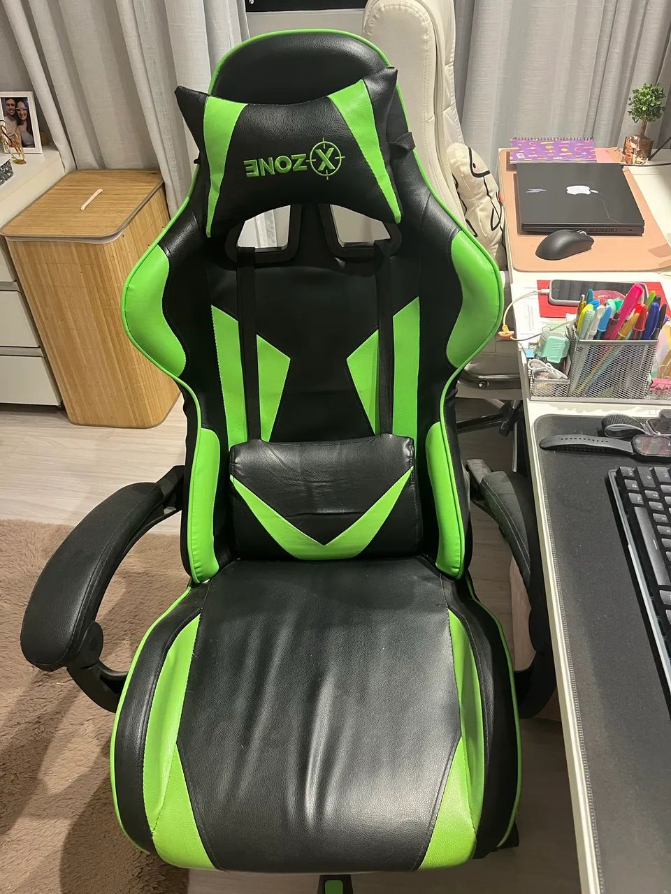 Cadeira gamer 