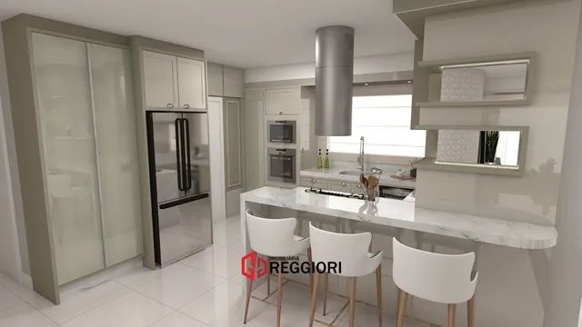 INCRÍVEL AP 4 SUÍTES EM TERMAS DO GRAVATAL - Foto 2