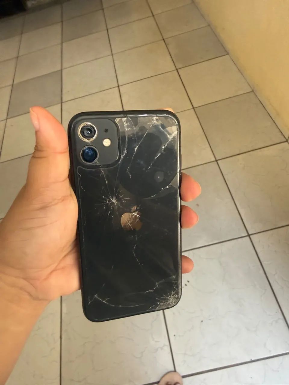 iPhone 11 - 64gb - Foto 3