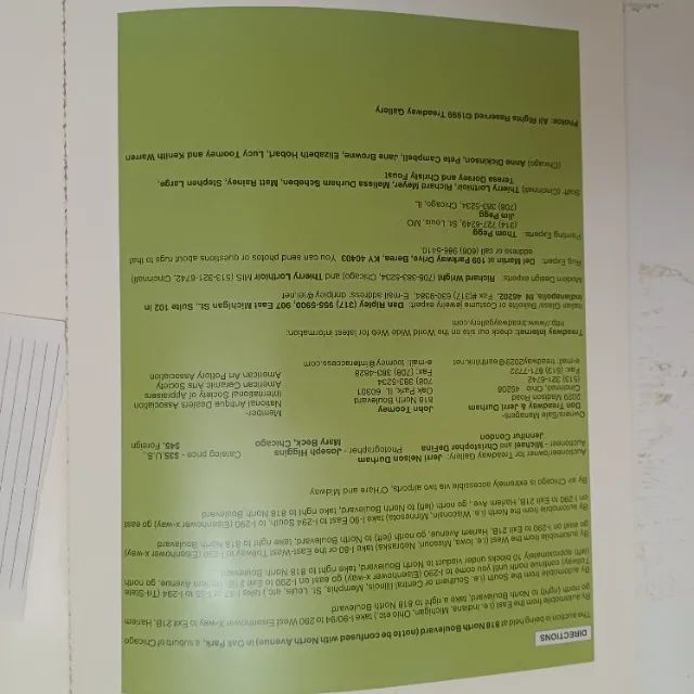 20th century auction may 23,1999 - Foto 4