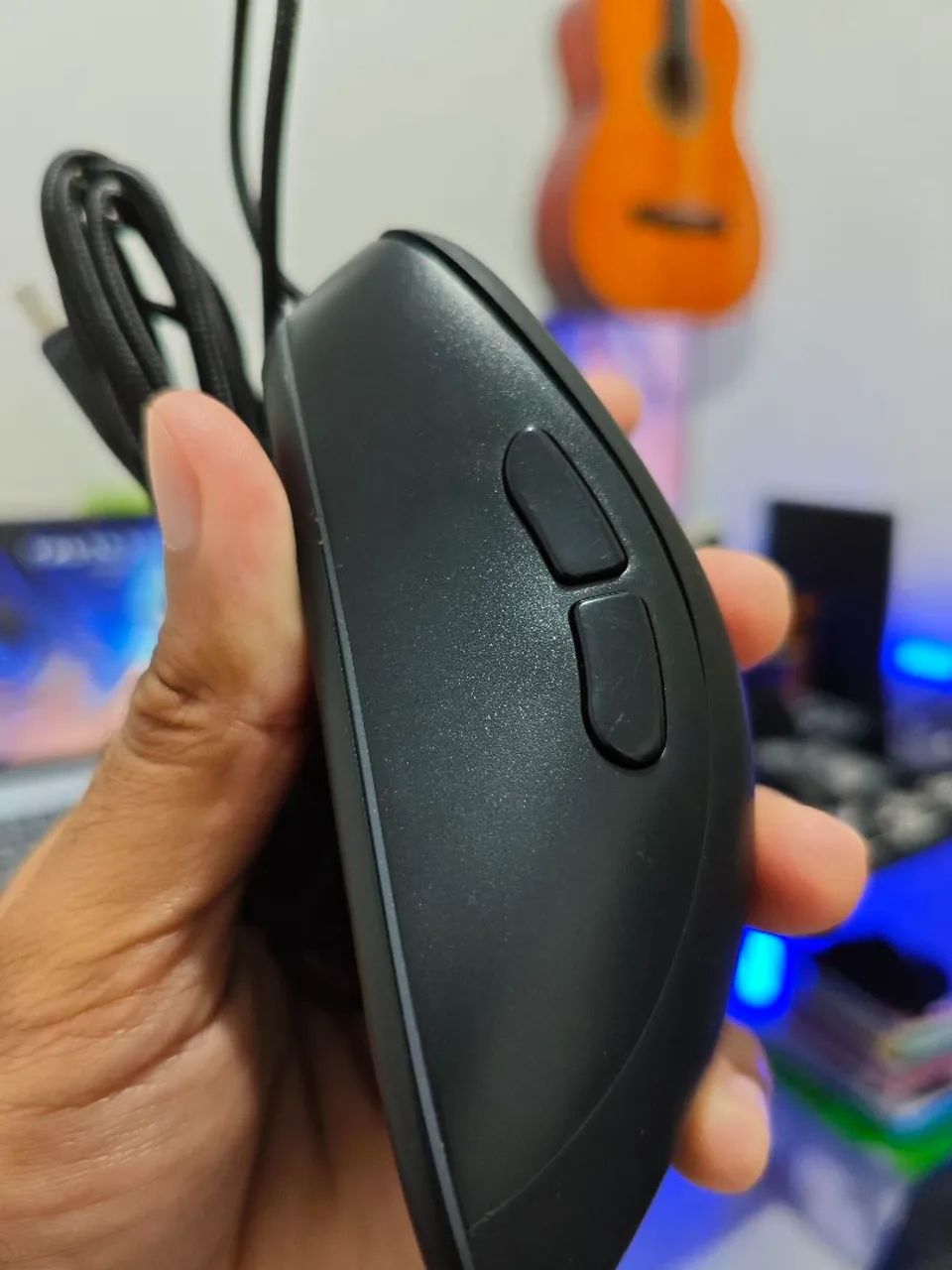 Mouse Gamer Draxen DN60 - Foto 2