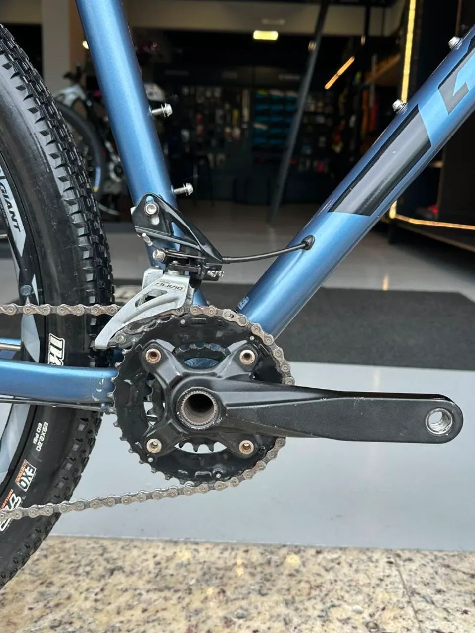 Bicicleta aro 29 - Foto 5