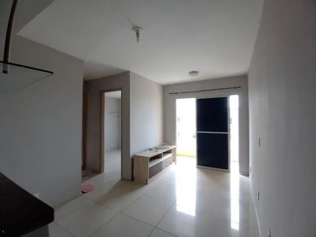 Apartamento Iriê II Semi Mobiliado para Locação