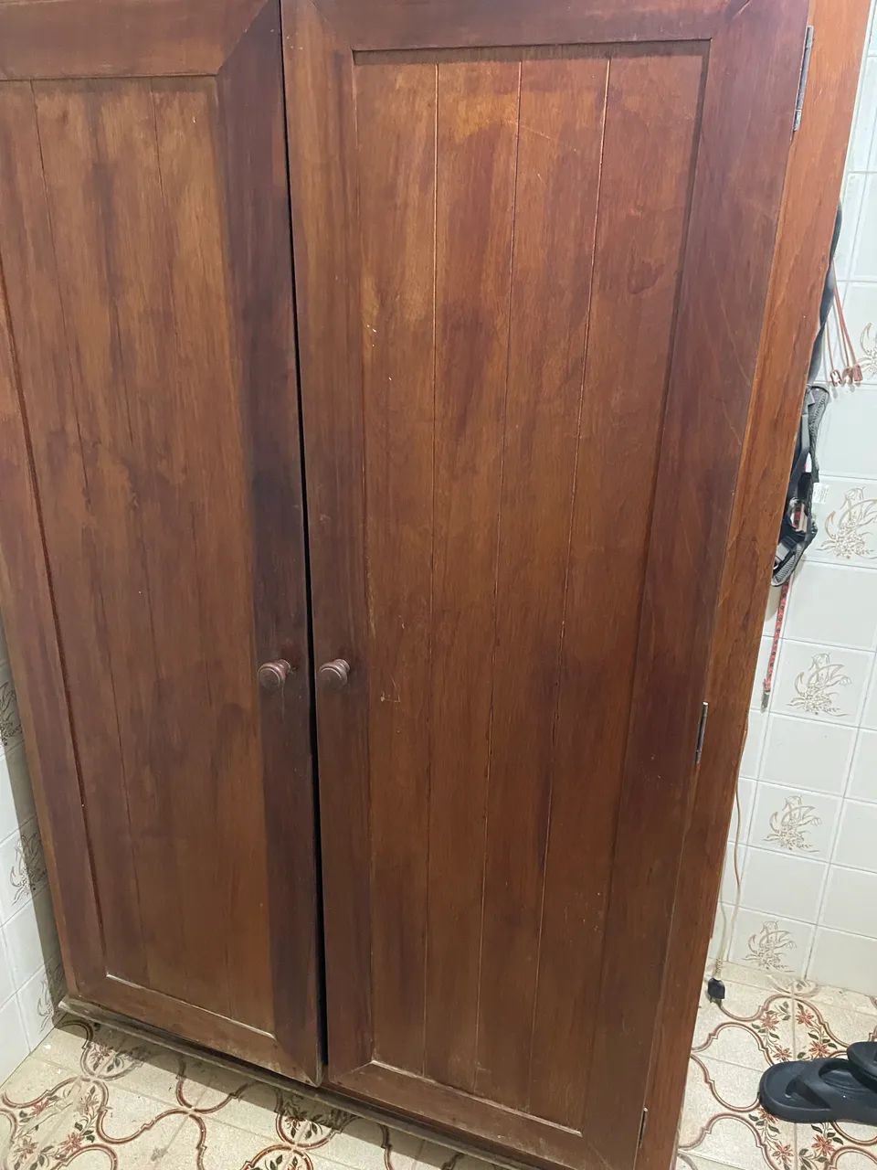 Guarda roupas e cômoda  - Foto 3