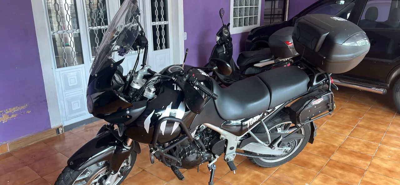 Tiger 955i 2006 - Foto 3