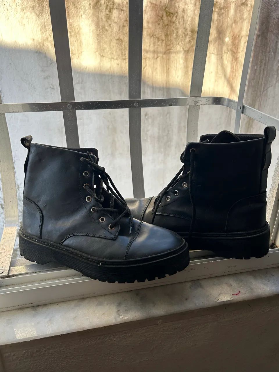 Bota - Foto 2