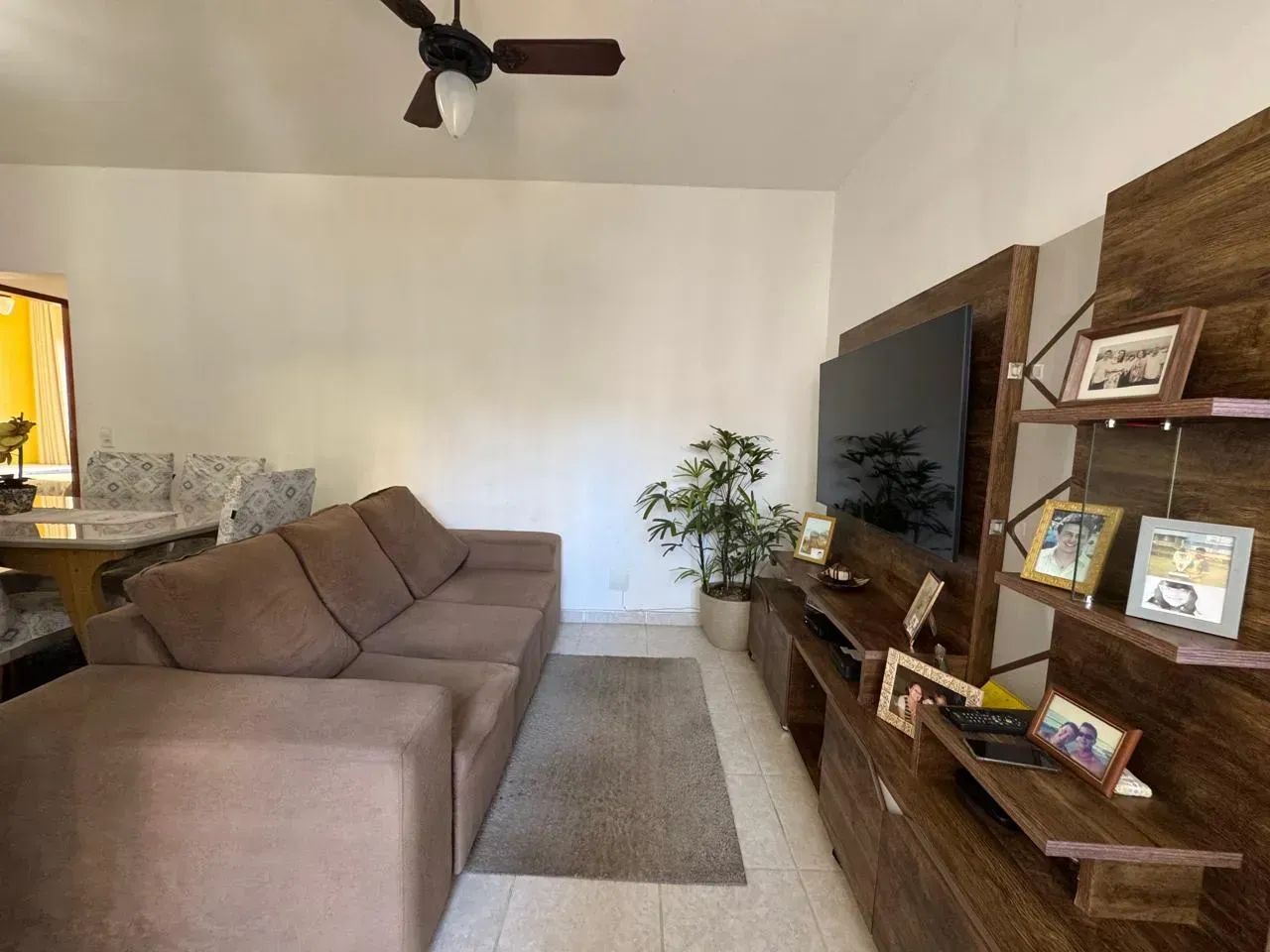 Apartamento na Praia do Morro, Guarapari - Foto 4