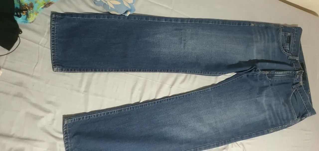 Calça Calvin clein - Foto 5