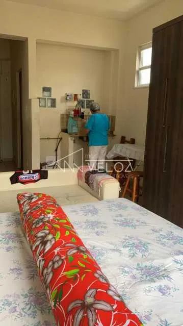Kitnet/Conjugado - / Residencial / Centro - Foto 4
