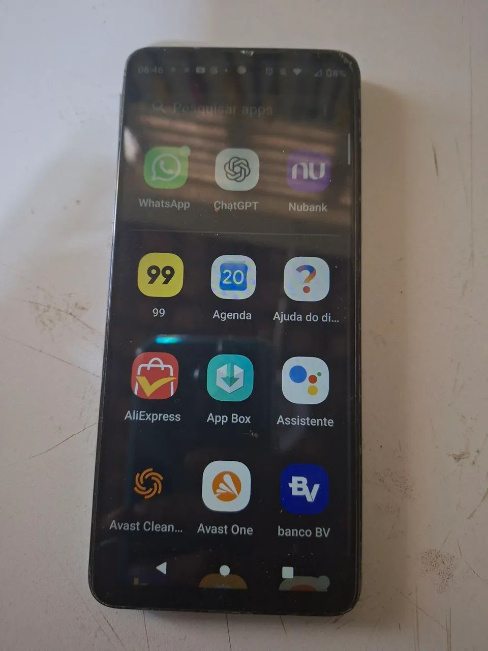 Moto G 60 s - Foto 3