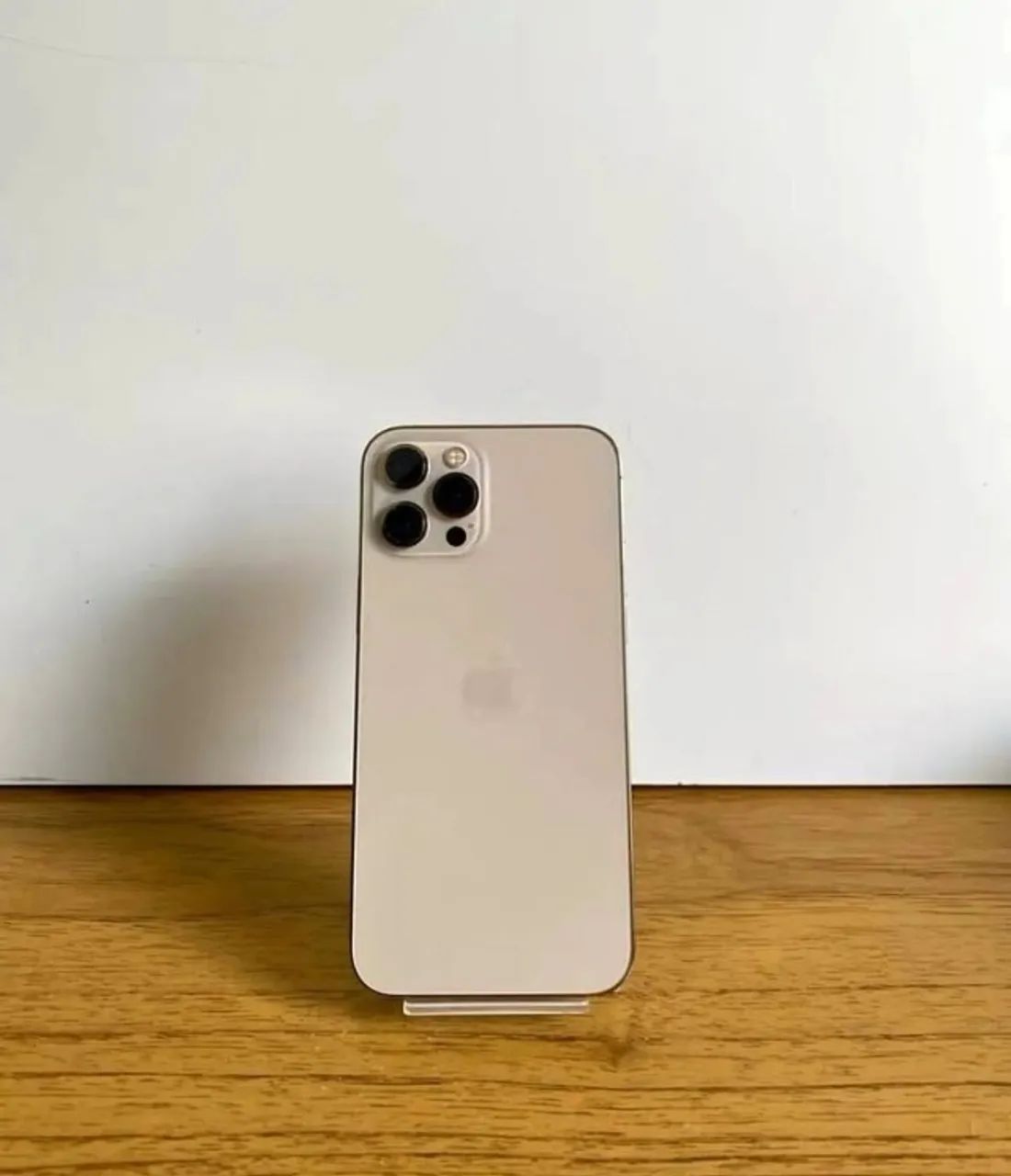 Iphone 12 pro max completo nota fiscal 