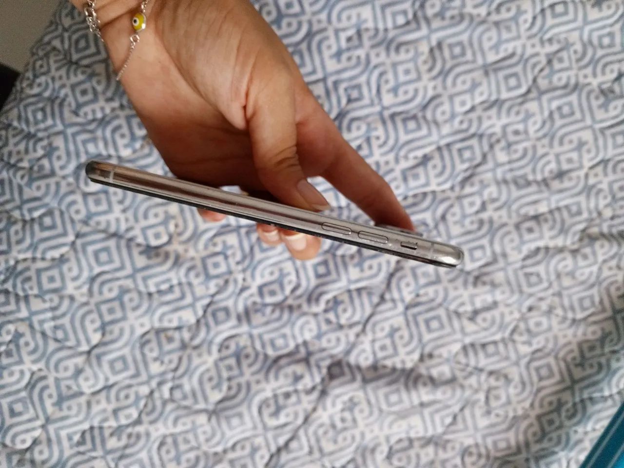iPhone X 64GB - Foto 5
