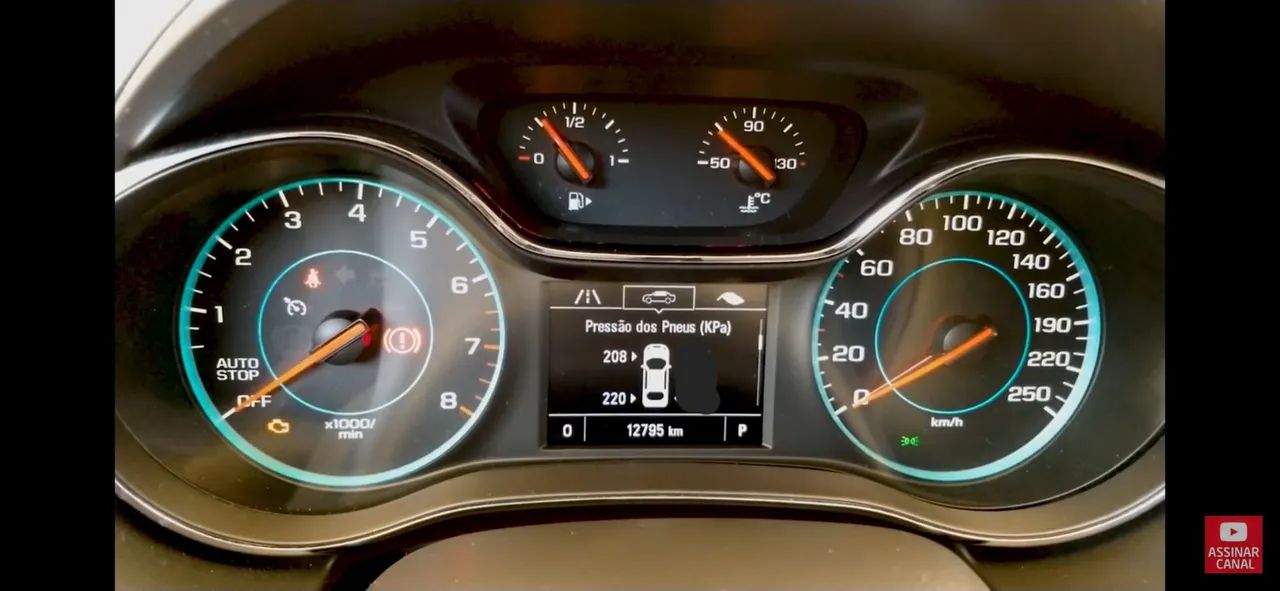 Sensor TPMS, Sincronismo do pneu - Foto 5