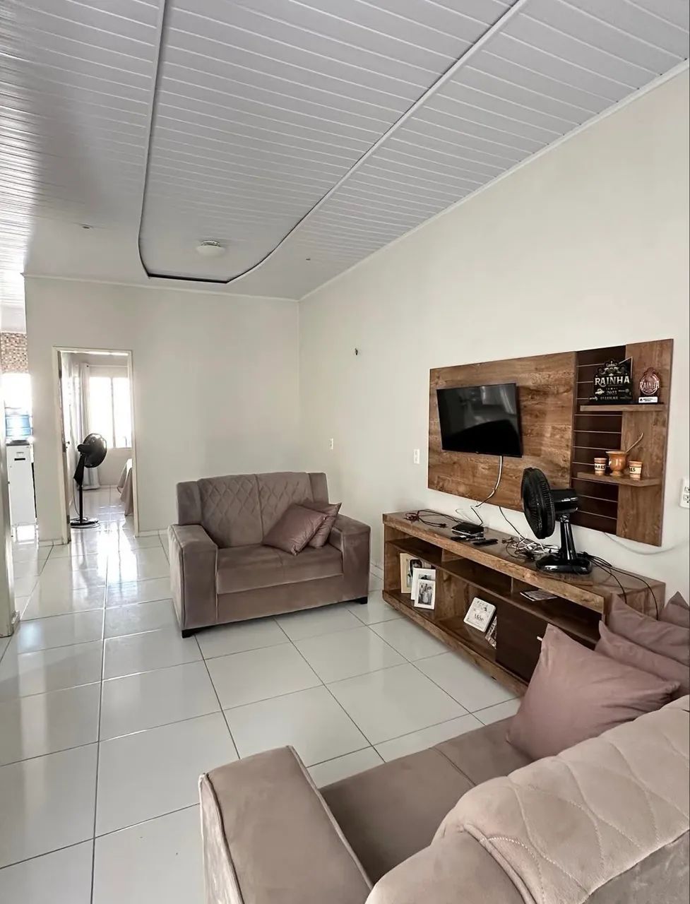 CASA A VENDA NO ALBANO FRANCO - Foto 4