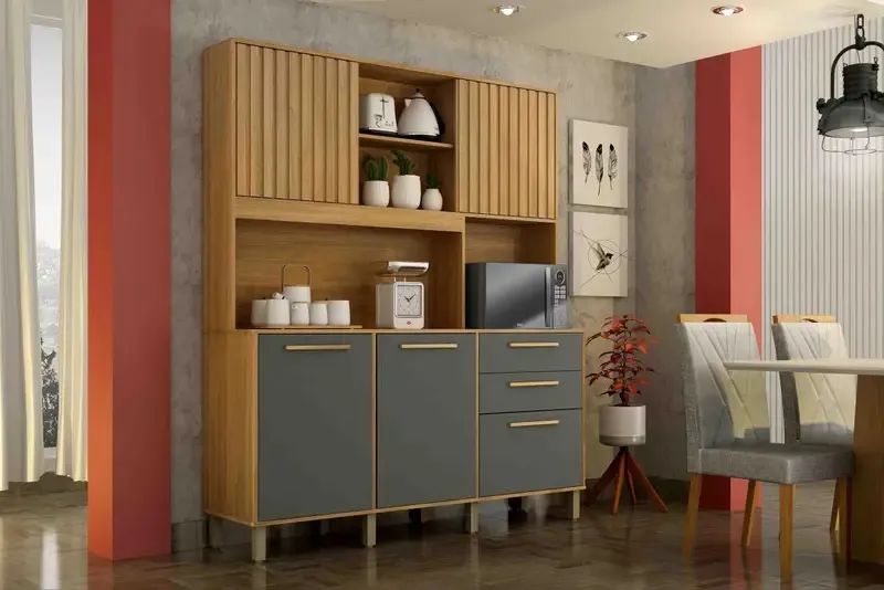 Armário Diamante R$1349,00 - Foto 3