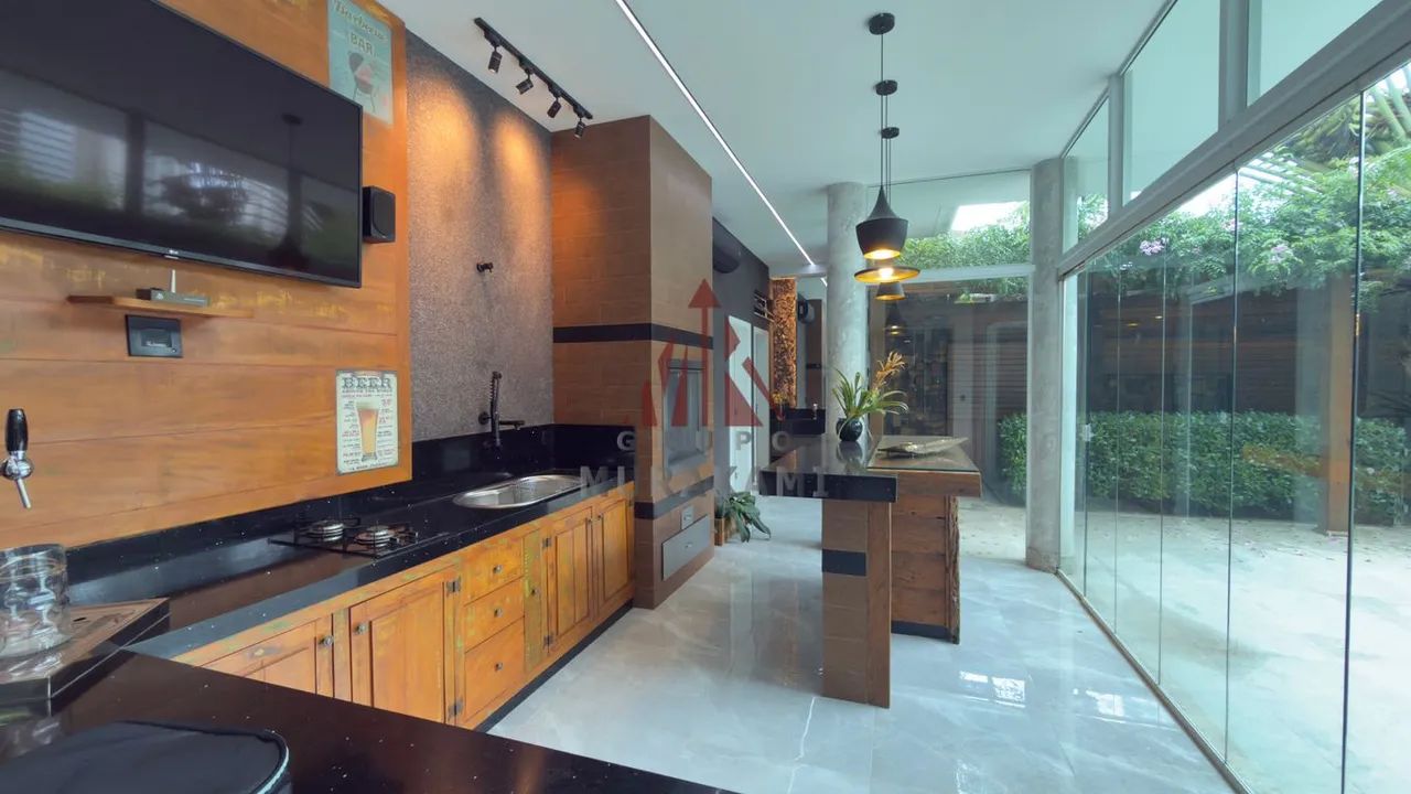 CASA EM CONDOMÍNIO MONT BLANC - Foto 4
