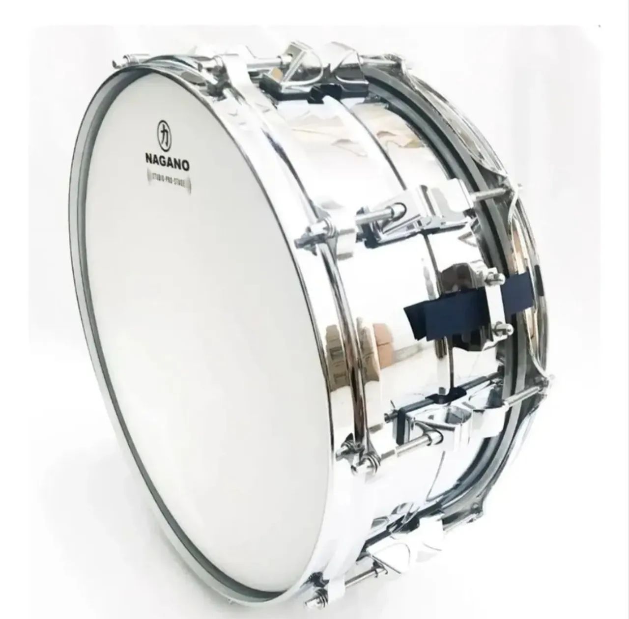Caixa Nagano 14x6 Studio Phonic - Instrumentos musicais - Boa
