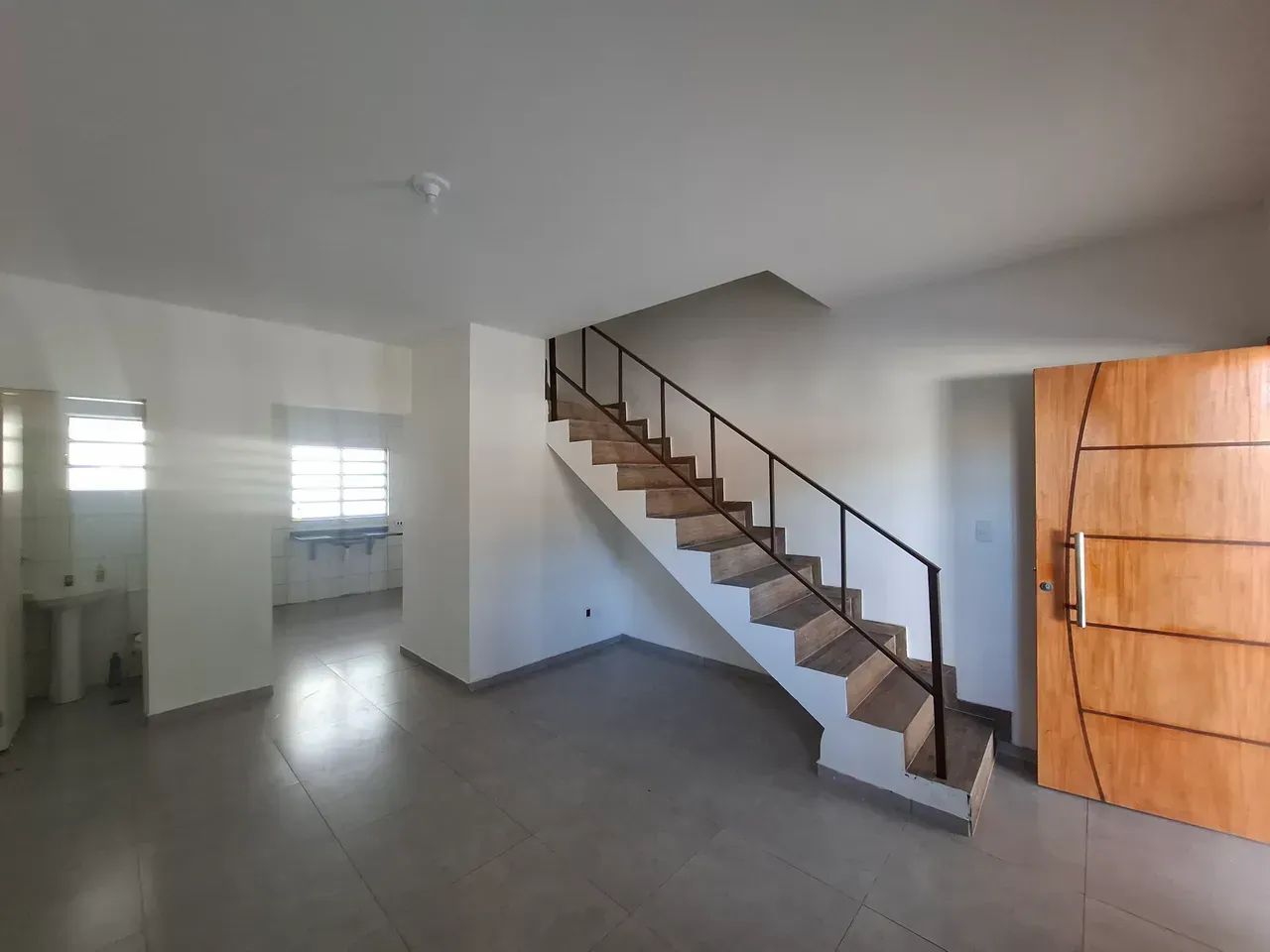 Sobrado 98m² com 2 quartos em Itapema - Guararema - SP - Foto 4