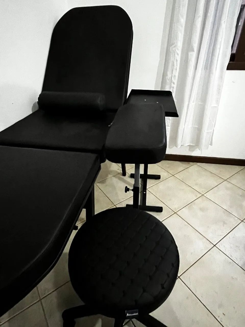 Material para tatuagem- pouco uso - Foto 5