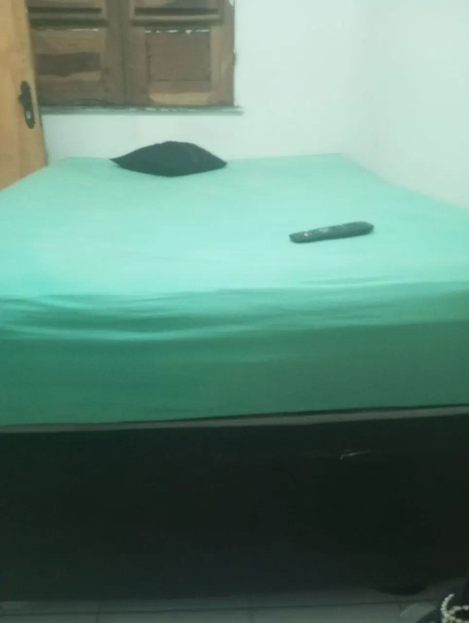 Cama box em perfeito estado  - Foto 3