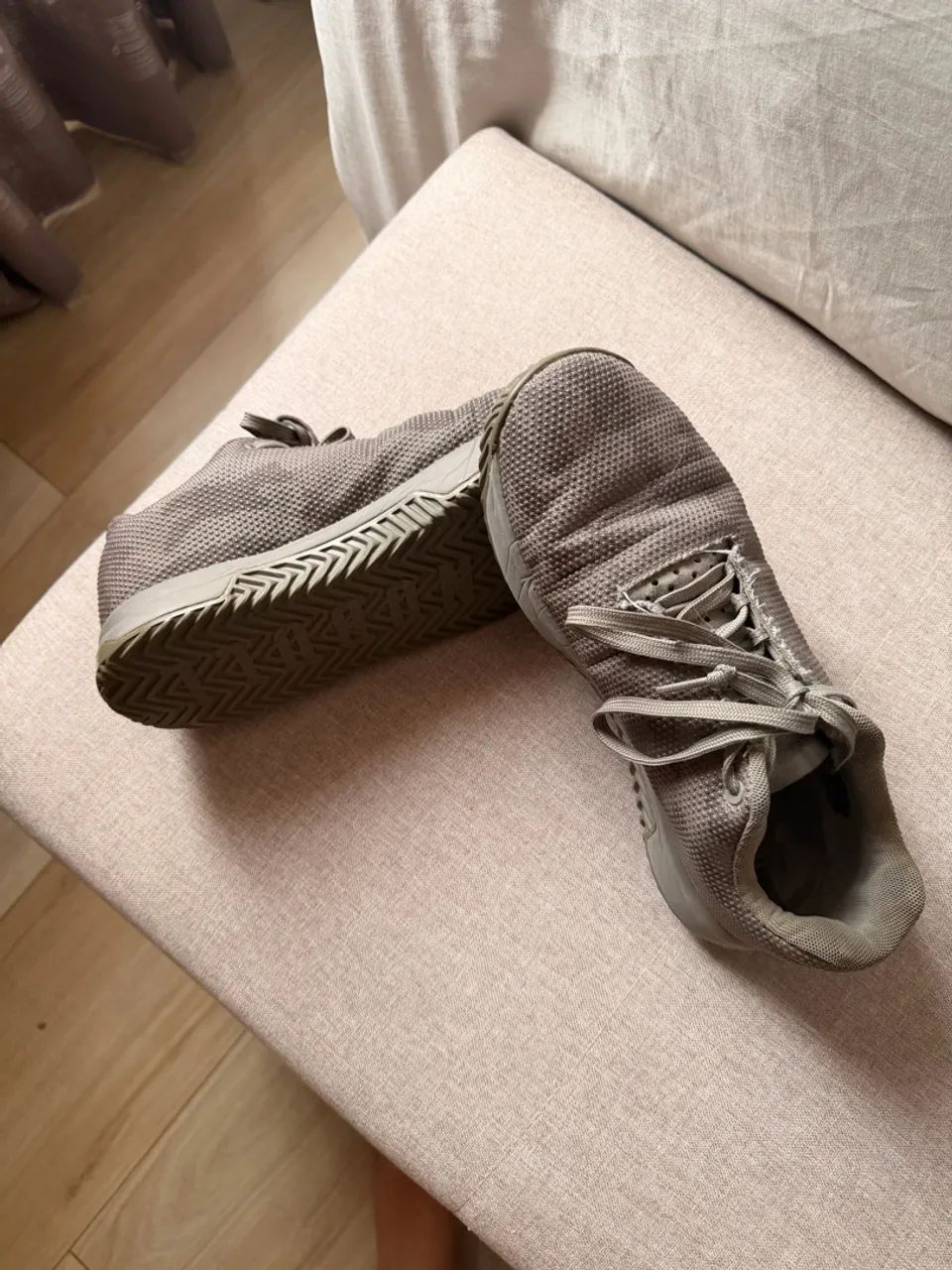 Tênis de Crossfit 