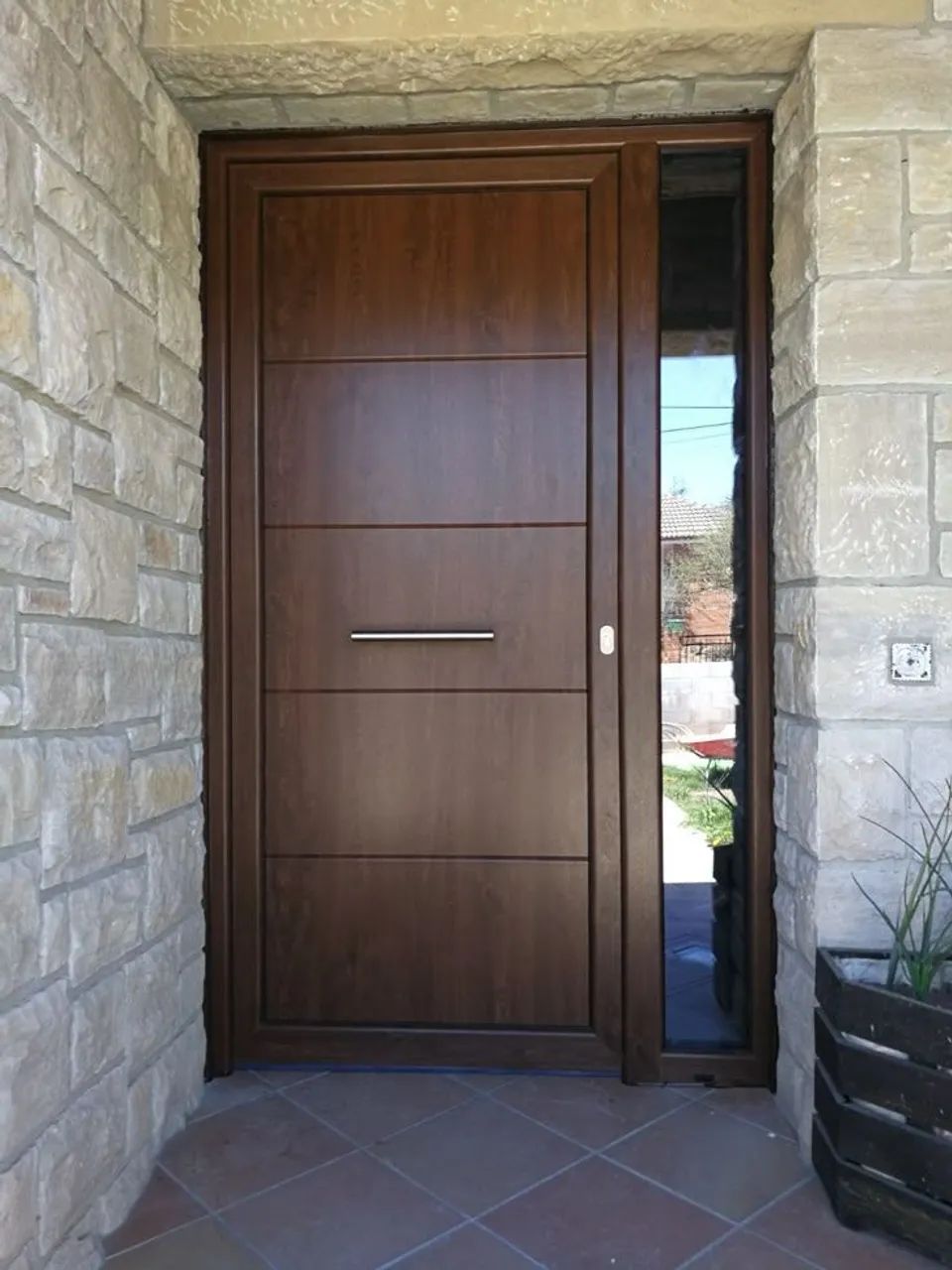 Carlos / Instalações de Portas  - Foto 2